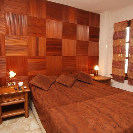 Harmoni Hotel Alaçatı Exteriör bild