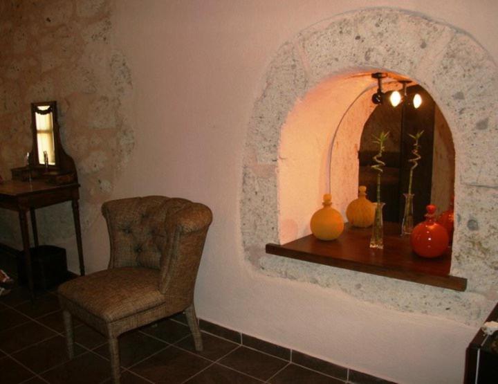 Harmoni Hotel Alaçatı Exteriör bild