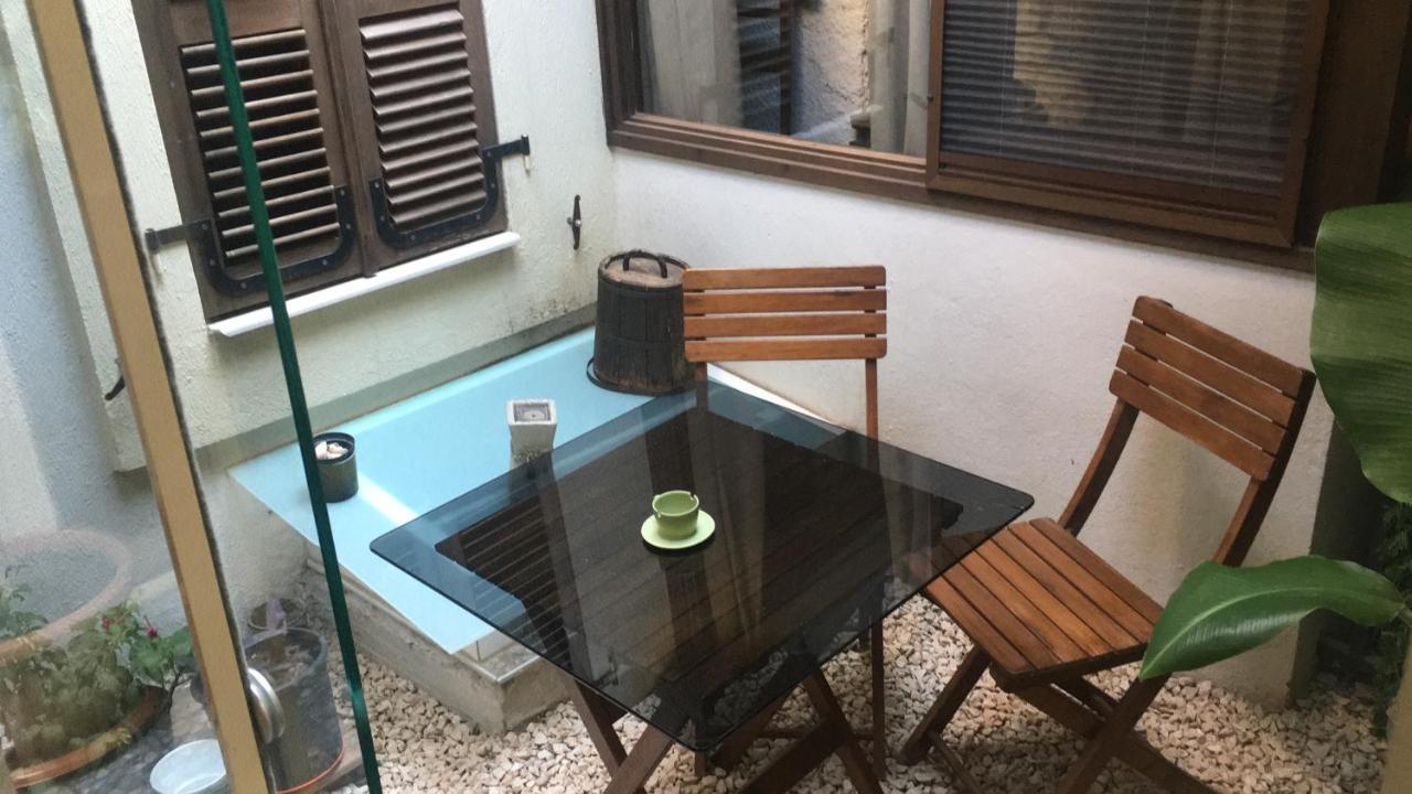 Harmoni Hotel Alaçatı Exteriör bild