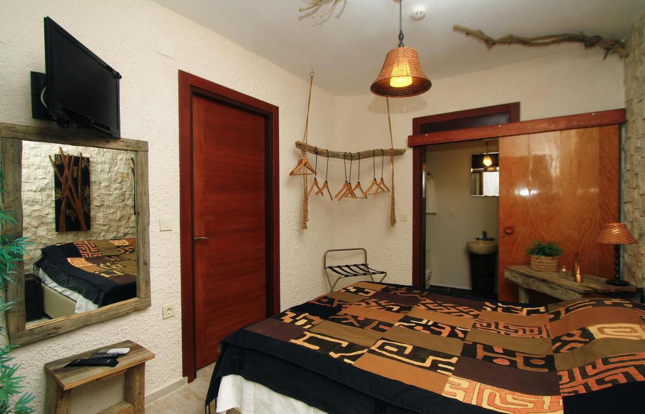 Harmoni Hotel Alaçatı Exteriör bild