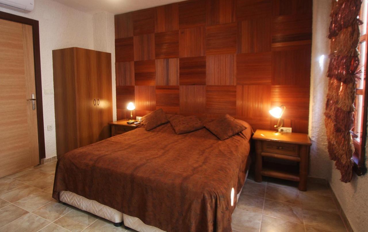 Harmoni Hotel Alaçatı Exteriör bild