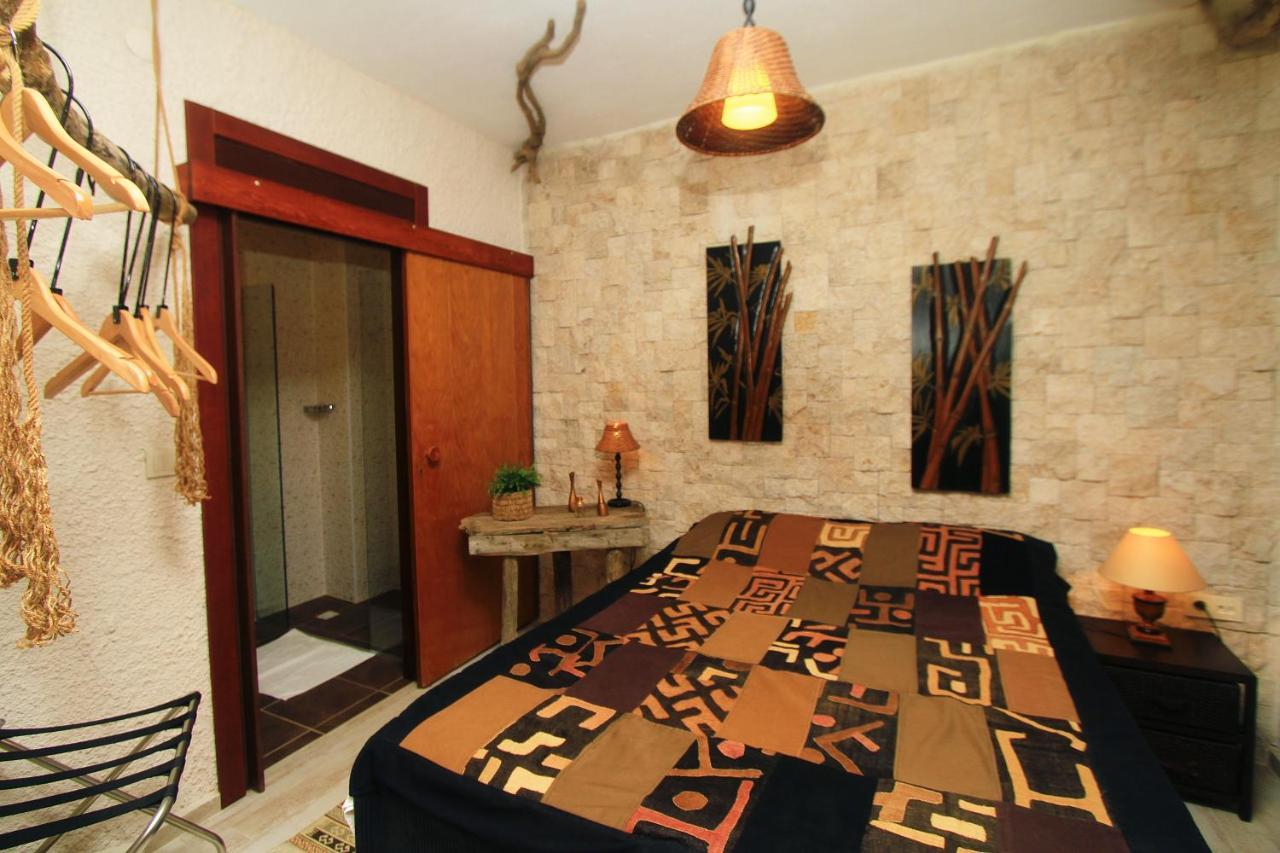 Harmoni Hotel Alaçatı Exteriör bild