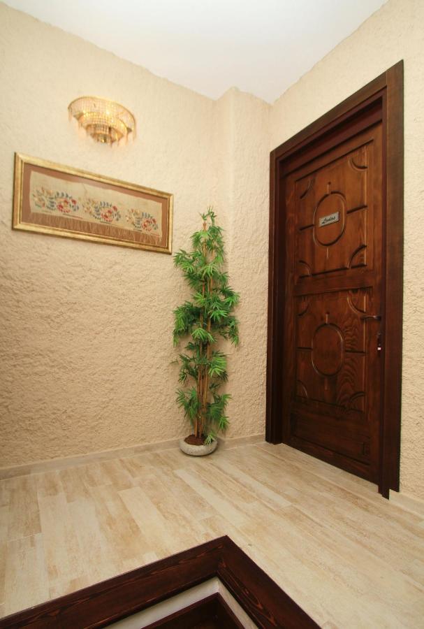 Harmoni Hotel Alaçatı Exteriör bild