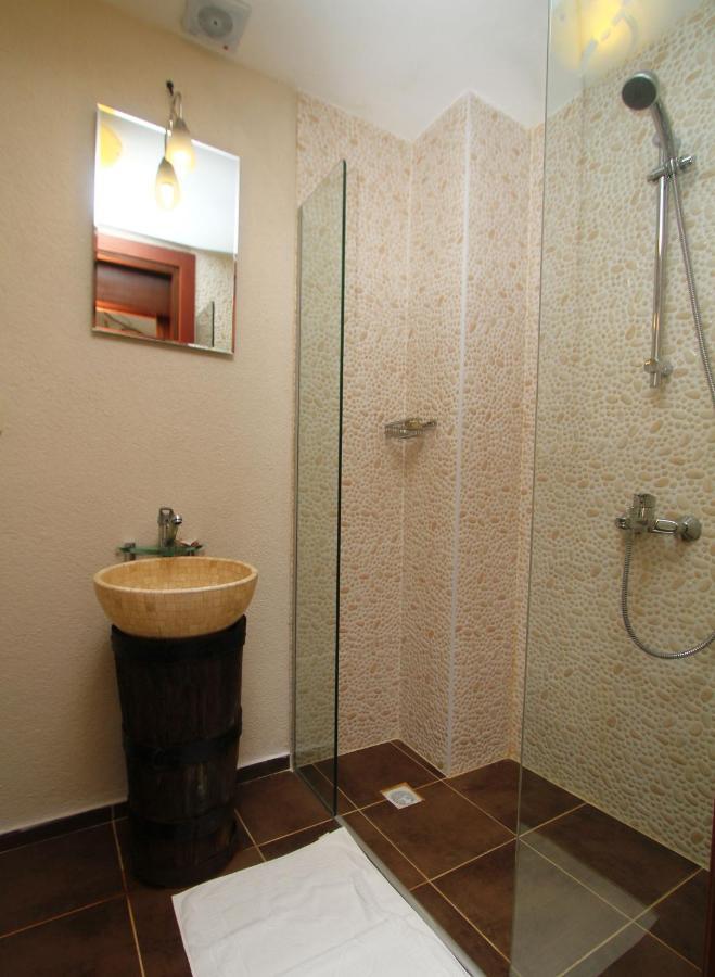 Harmoni Hotel Alaçatı Exteriör bild