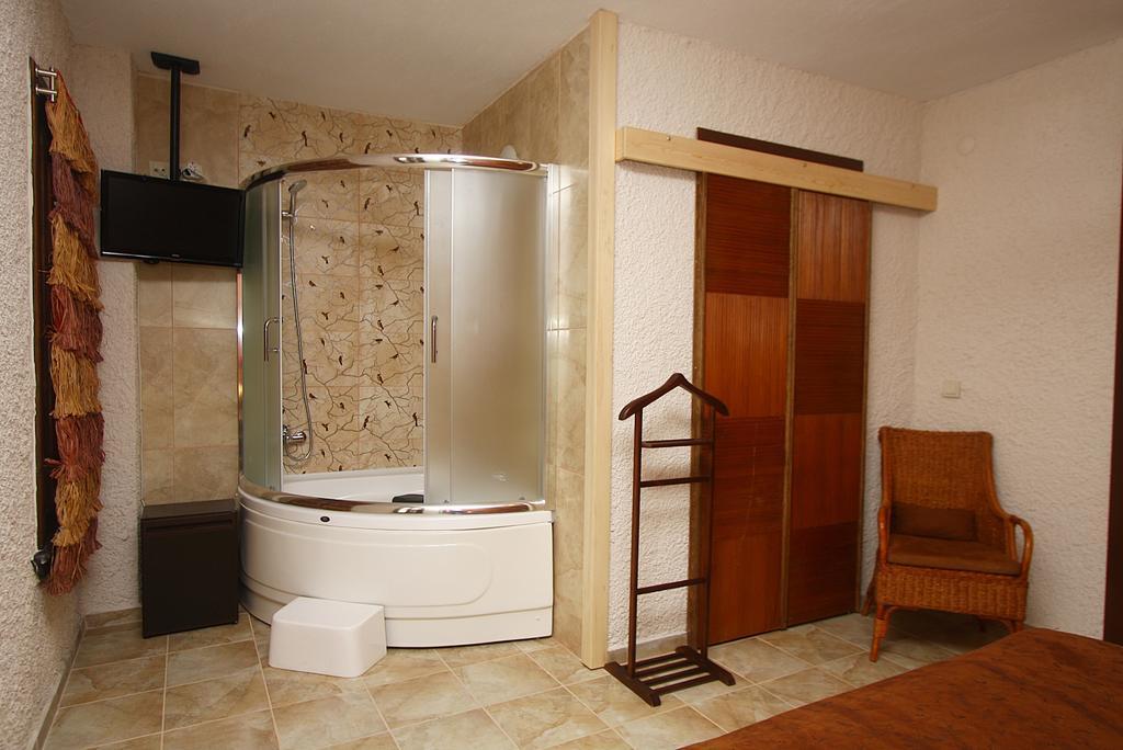 Harmoni Hotel Alaçatı Exteriör bild