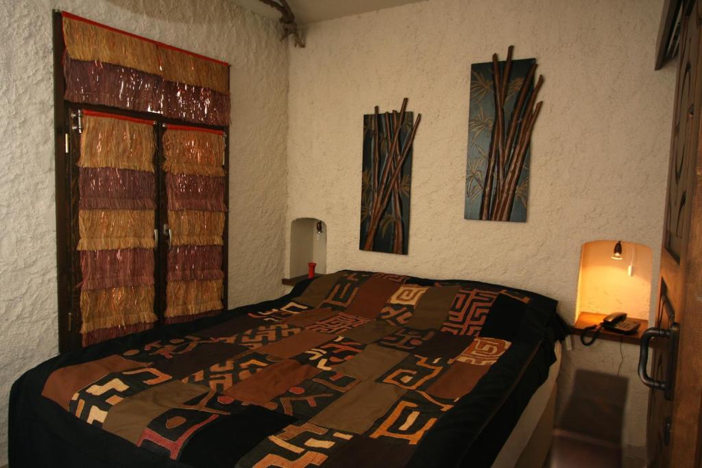 Harmoni Hotel Alaçatı Rum bild