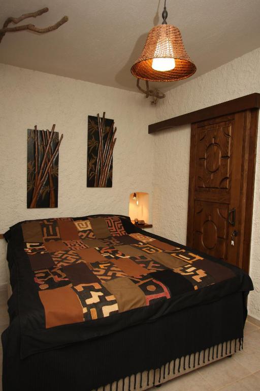 Harmoni Hotel Alaçatı Rum bild