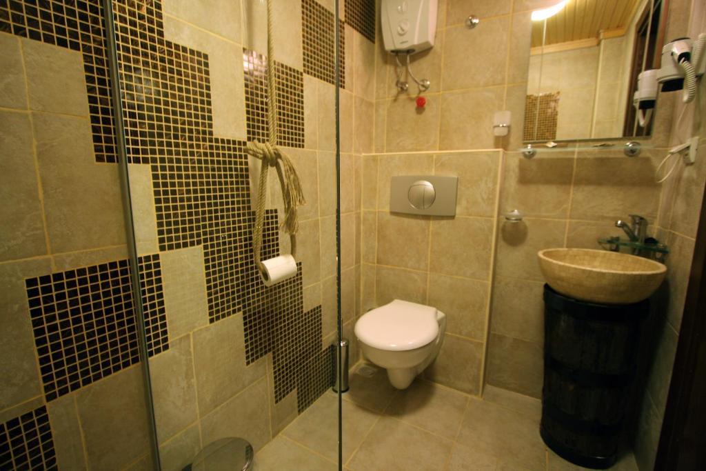 Harmoni Hotel Alaçatı Rum bild