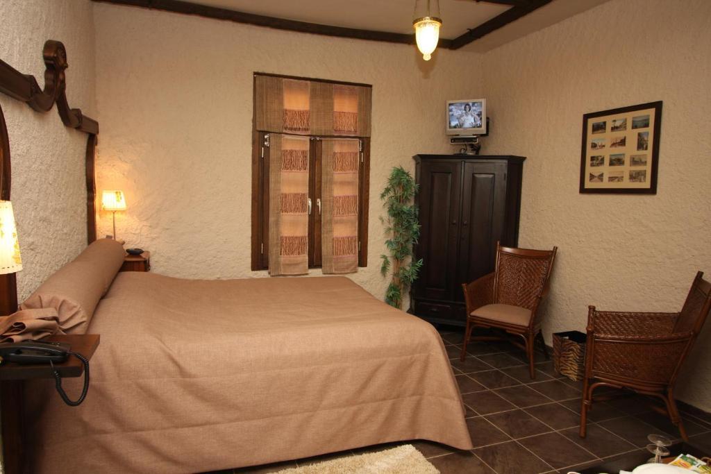 Harmoni Hotel Alaçatı Rum bild