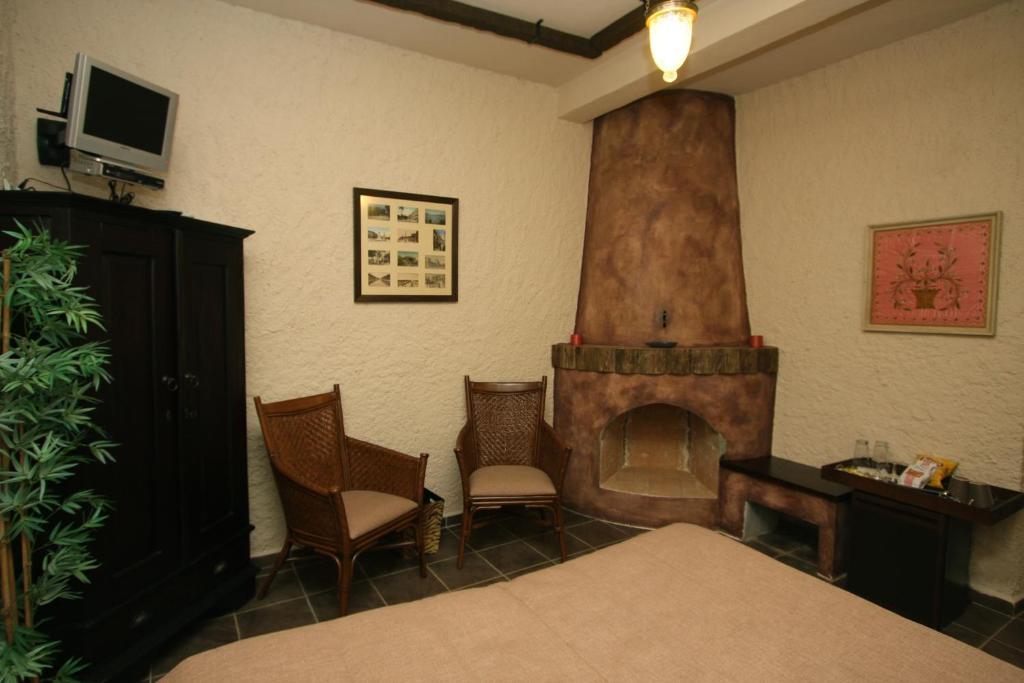 Harmoni Hotel Alaçatı Rum bild