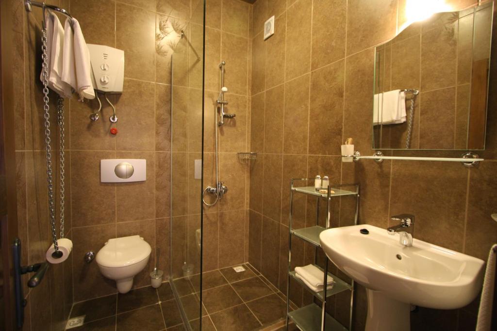 Harmoni Hotel Alaçatı Rum bild