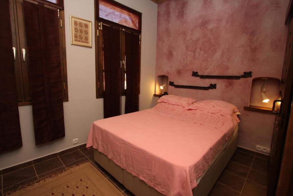 Harmoni Hotel Alaçatı Rum bild