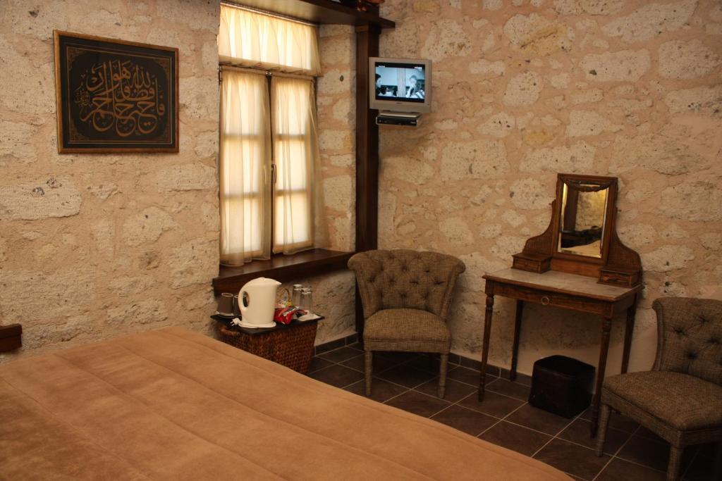 Harmoni Hotel Alaçatı Exteriör bild