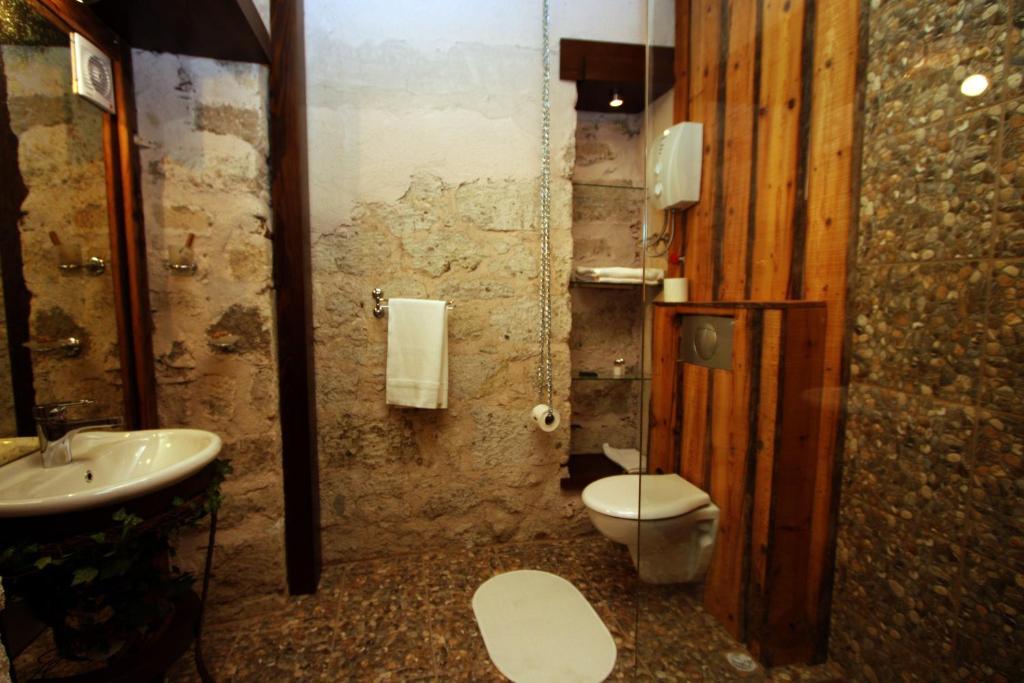 Harmoni Hotel Alaçatı Rum bild