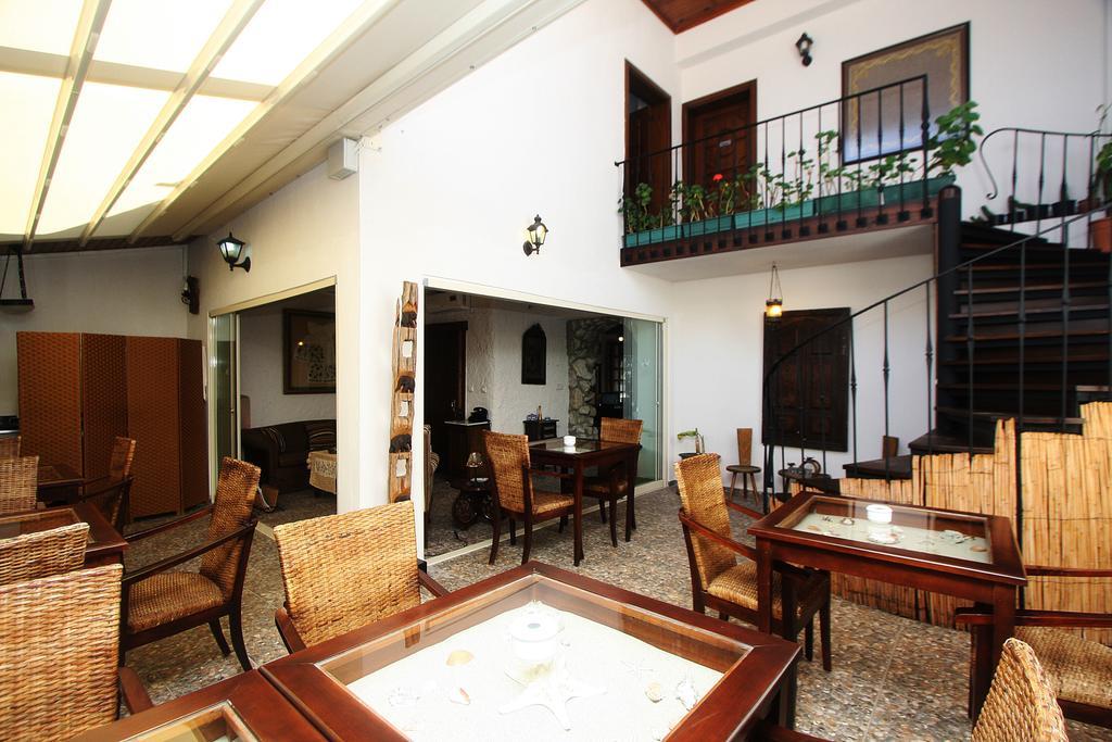 Harmoni Hotel Alaçatı Exteriör bild