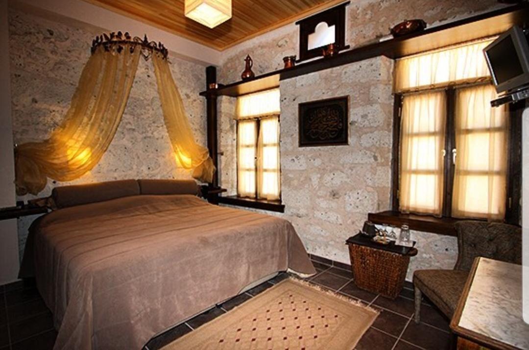 Harmoni Hotel Alaçatı Exteriör bild