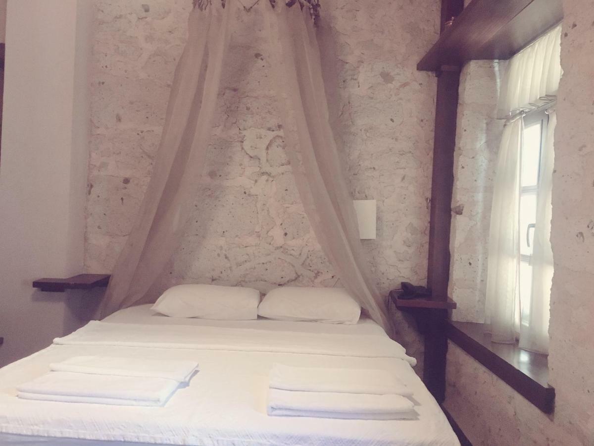 Harmoni Hotel Alaçatı Exteriör bild