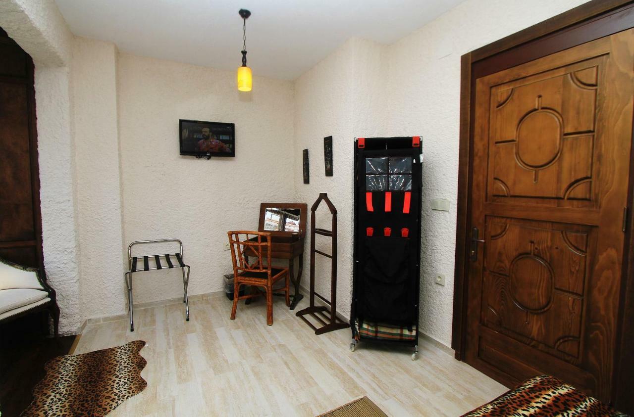 Harmoni Hotel Alaçatı Exteriör bild