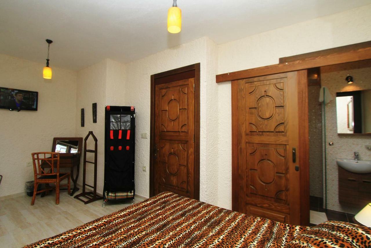 Harmoni Hotel Alaçatı Exteriör bild