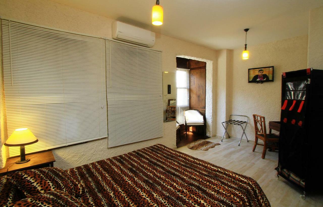 Harmoni Hotel Alaçatı Exteriör bild