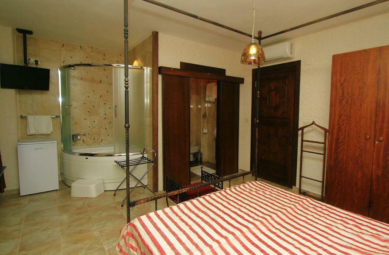 Harmoni Hotel Alaçatı Exteriör bild