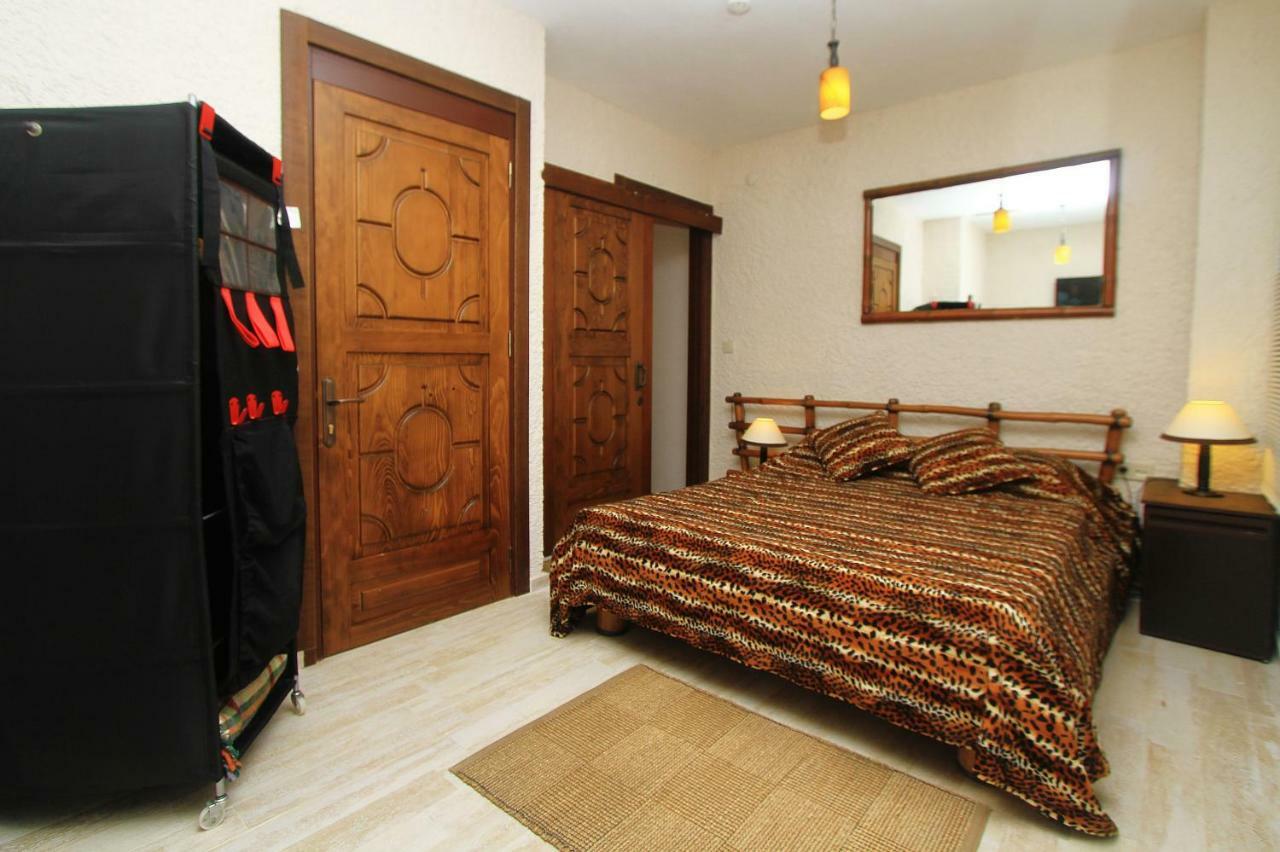 Harmoni Hotel Alaçatı Exteriör bild