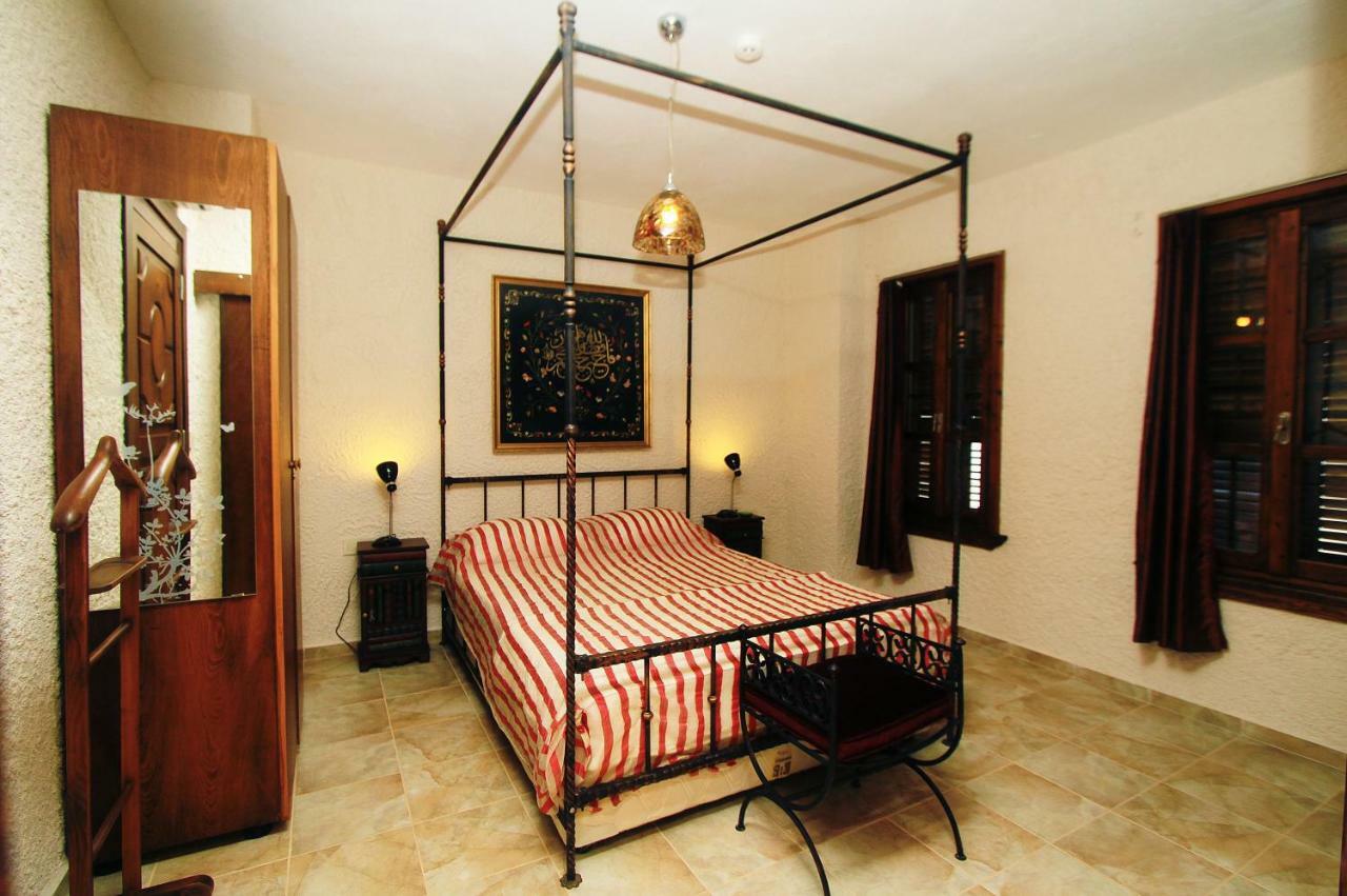 Harmoni Hotel Alaçatı Exteriör bild