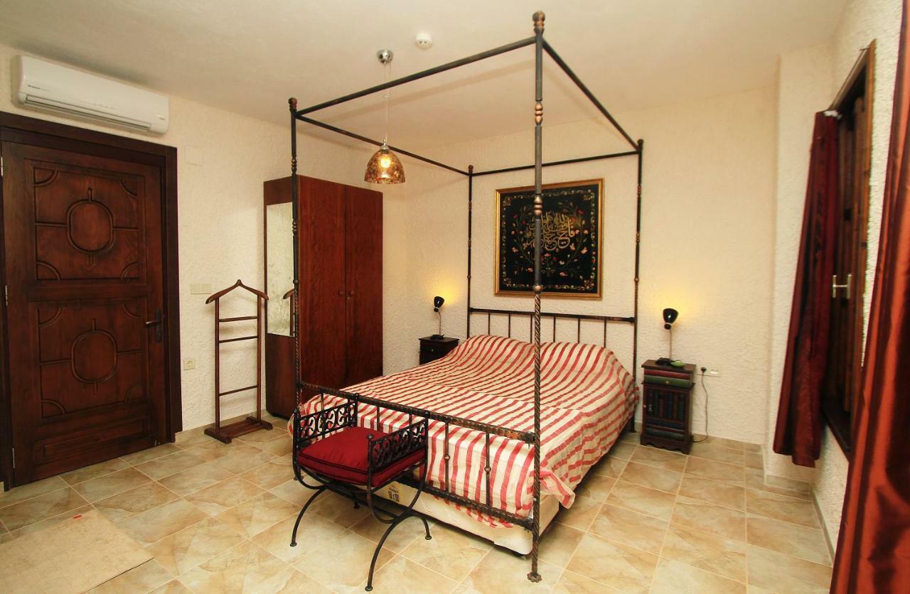 Harmoni Hotel Alaçatı Exteriör bild